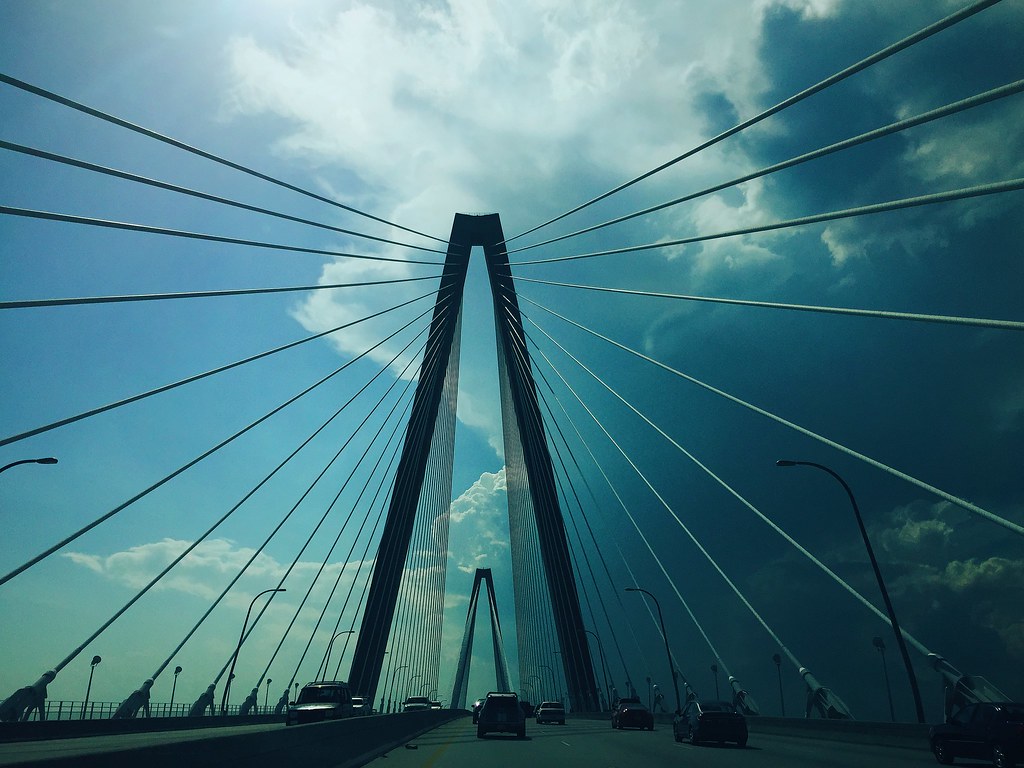 Arthur Ravenel Jr. Bridge