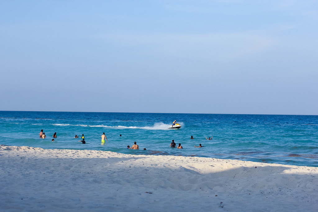 Mexico Vacation