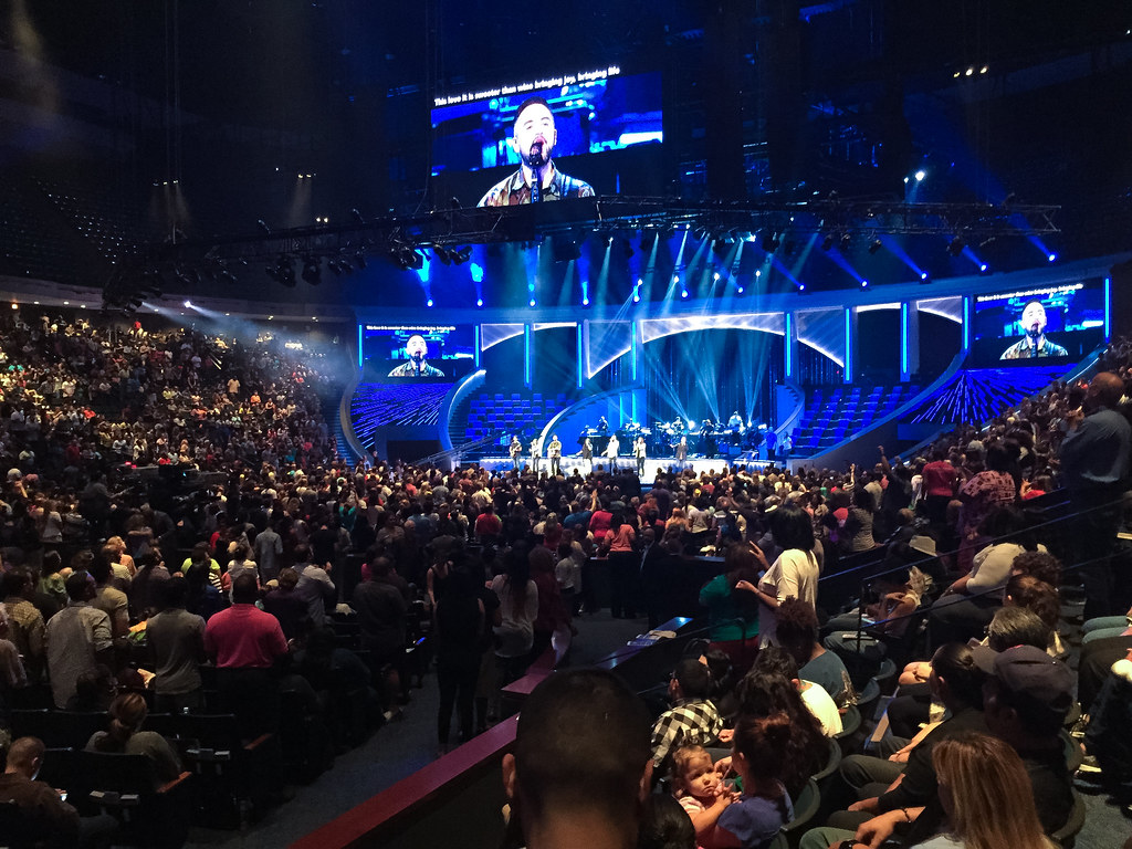 Lakewood Church