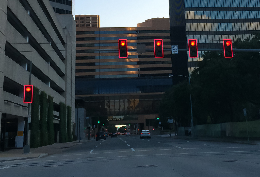 Great Traffic Lights