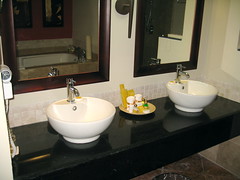 Barcelo Suite