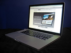 Macbook Pro No-No