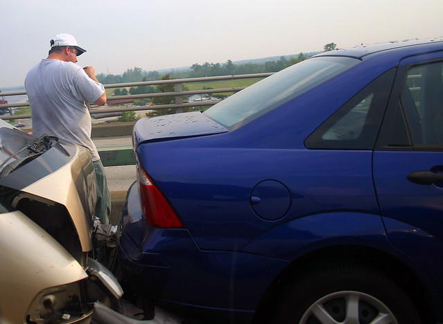 Fender Bender