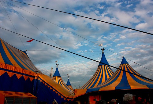 Cirque Du Soleil