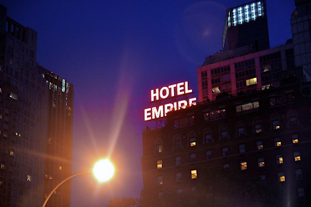 Hotel Empire