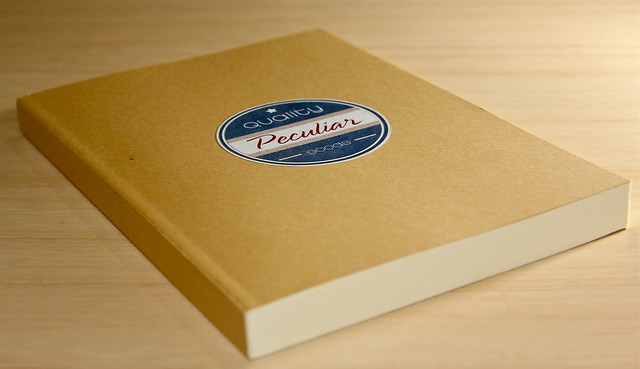 Peculiar PPL Notebooks