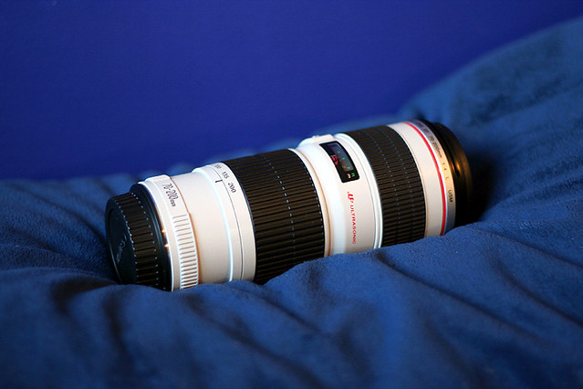 New Lens